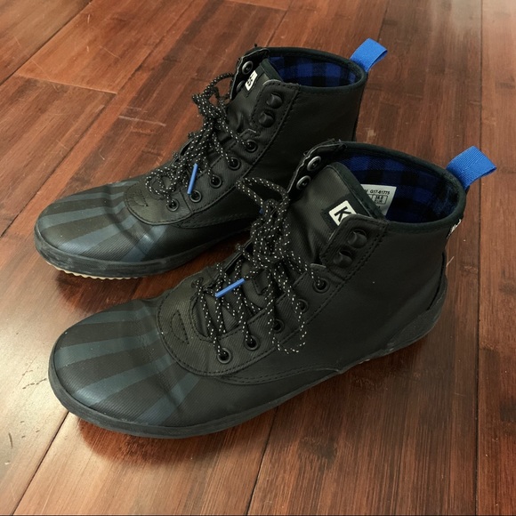 Keds Shoes - SALE 🔥 KEDS — Rain Sneakers / Scout Boot